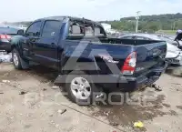 2012 Toyota TACOMA photo