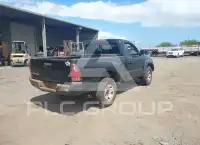 2012 Toyota TACOMA фото