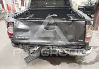 2012 Toyota TACOMA photo