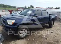 2012 Toyota TACOMA photo