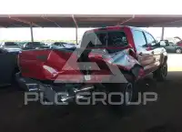 2012 Toyota TACOMA фото