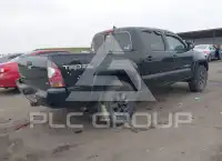 2012 Toyota TACOMA photo
