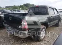 2012 Toyota TACOMA photo