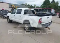 2012 Toyota TACOMA photo