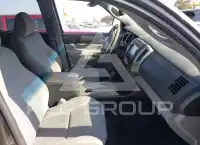2012 Toyota TACOMA photo
