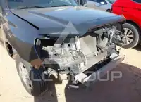 2012 Toyota TACOMA photo