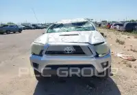2012 Toyota TACOMA photo