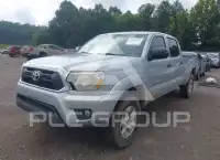 2012 Toyota TACOMA photo