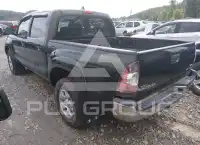 2012 Toyota TACOMA photo