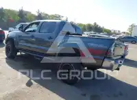 2012 Toyota TACOMA photo