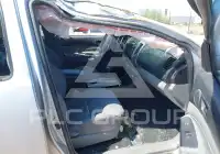 2012 Toyota TACOMA photo
