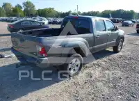2012 Toyota TACOMA photo