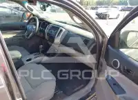2012 Toyota TACOMA photo