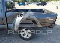 2012 Toyota TACOMA photo