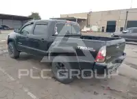 2012 Toyota TACOMA photo