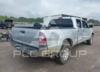 2012 Toyota TACOMA photo