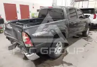 2012 Toyota TACOMA photo