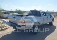 2012 Toyota TACOMA photo