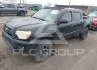 2012 Toyota TACOMA photo