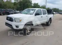 2012 Toyota TACOMA photo