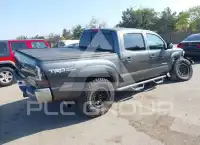 2012 Toyota TACOMA photo