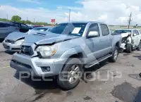 2012 Toyota TACOMA photo