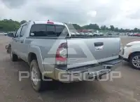 2012 Toyota TACOMA photo