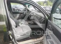 2012 Toyota TACOMA photo