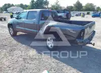 2012 Toyota TACOMA photo