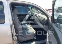 2012 Toyota TACOMA photo