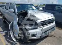 2012 Toyota TACOMA photo
