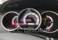 2012 Toyota TACOMA photo