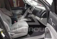 2012 Toyota TACOMA photo