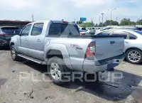2012 Toyota TACOMA photo
