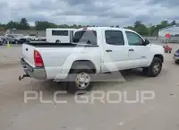 2012 Toyota TACOMA photo