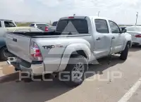 2012 Toyota TACOMA photo