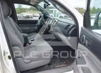2012 Toyota TACOMA photo