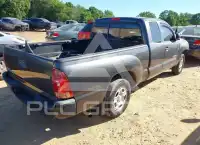 2012 Toyota TACOMA photo