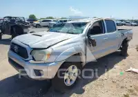 2012 Toyota TACOMA photo
