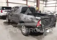 2012 Toyota TACOMA photo