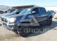 2012 Toyota TACOMA photo