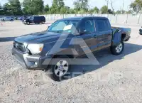 2012 Toyota TACOMA photo