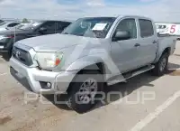 2012 Toyota TACOMA photo