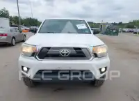 2012 Toyota TACOMA photo