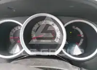 2012 Toyota TACOMA photo