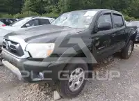 2012 Toyota TACOMA photo