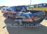 2012 Toyota TACOMA photo