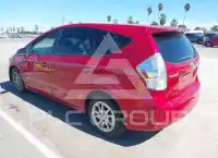 2012 Toyota PRIUS фото