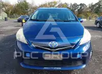 2012 Toyota PRIUS photo