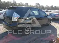 2012 Toyota PRIUS photo